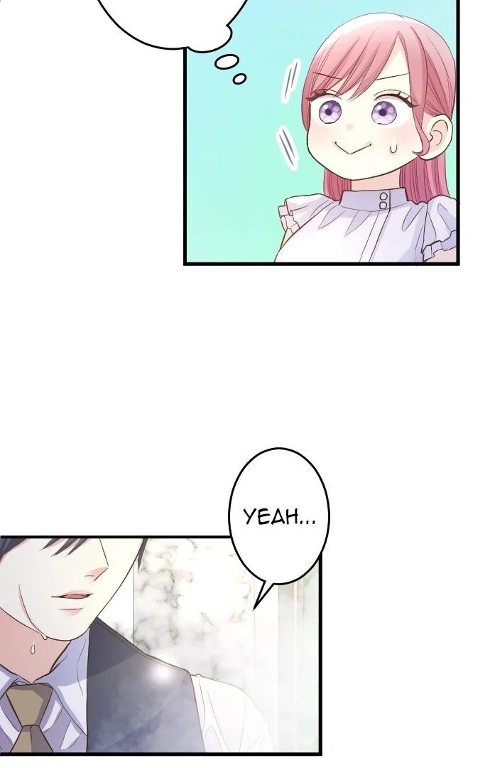 Pocha-Meshi: Stuff Your Cheeks With Love! Chapter 30 - page 34