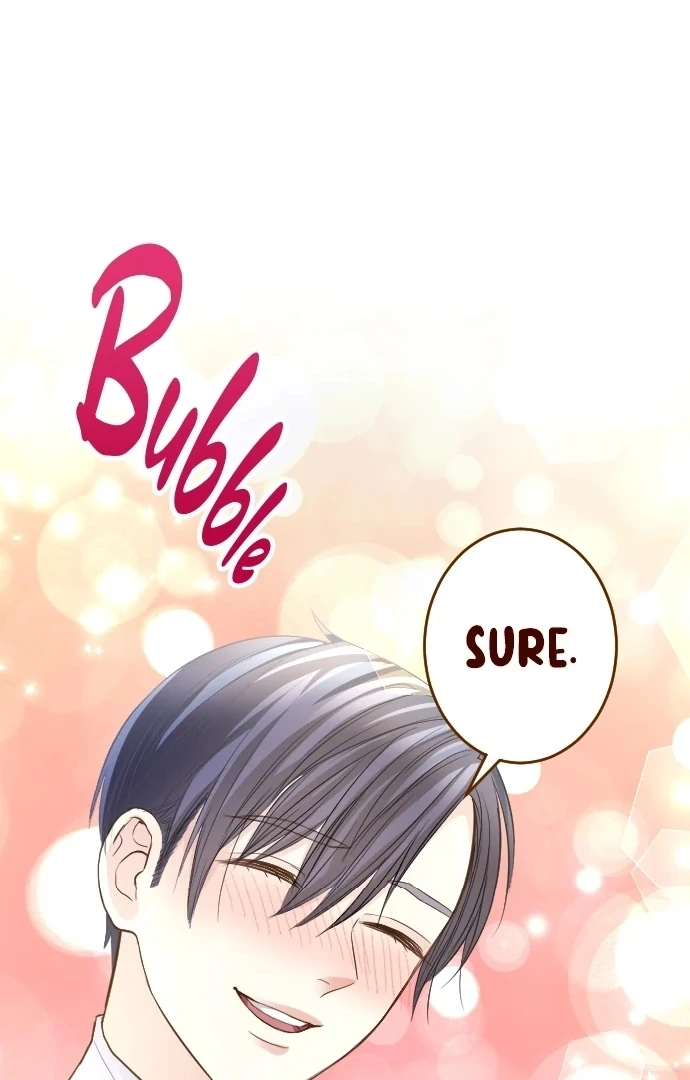 Pocha-Meshi: Stuff Your Cheeks With Love! Chapter 30 - page 35