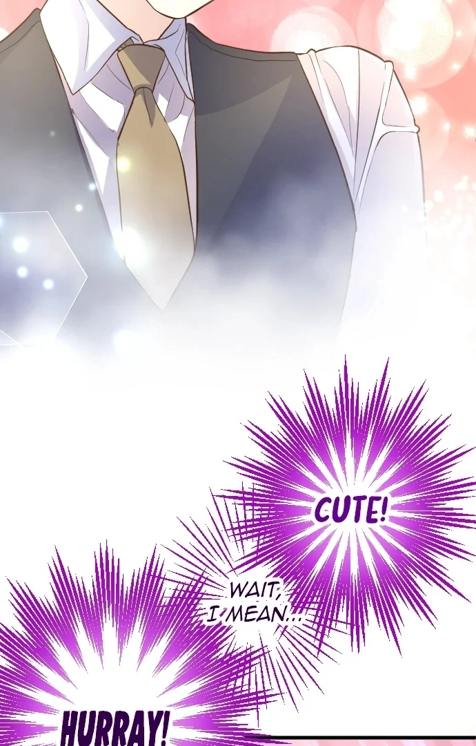 Pocha-Meshi: Stuff Your Cheeks With Love! Chapter 30 - page 36