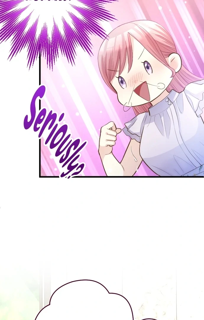 Pocha-Meshi: Stuff Your Cheeks With Love! Chapter 30 - page 37