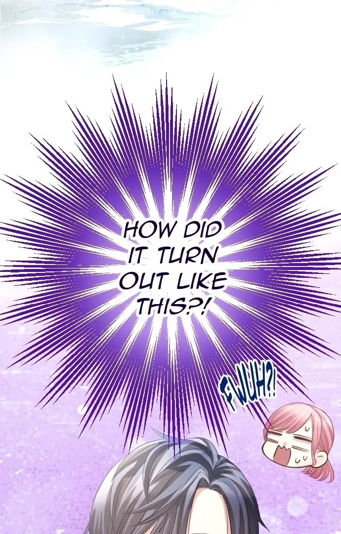 Pocha-Meshi: Stuff Your Cheeks With Love! Chapter 30 - page 4