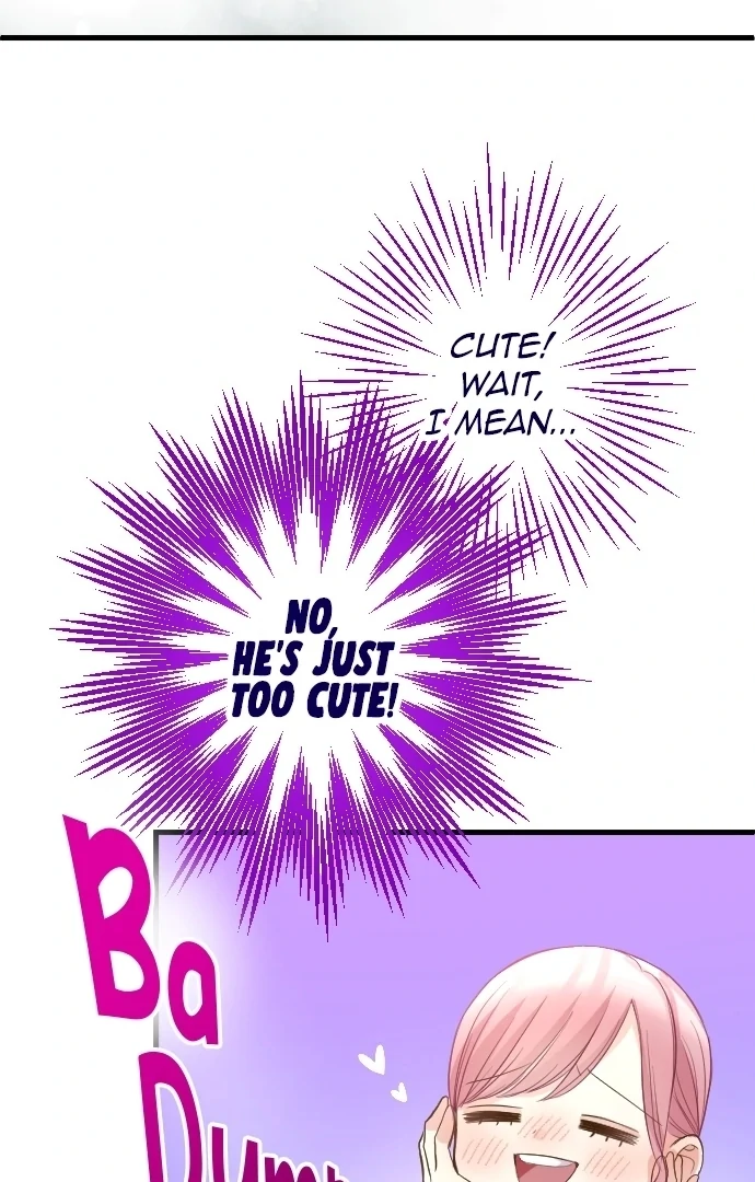 Pocha-Meshi: Stuff Your Cheeks With Love! Chapter 30 - page 40