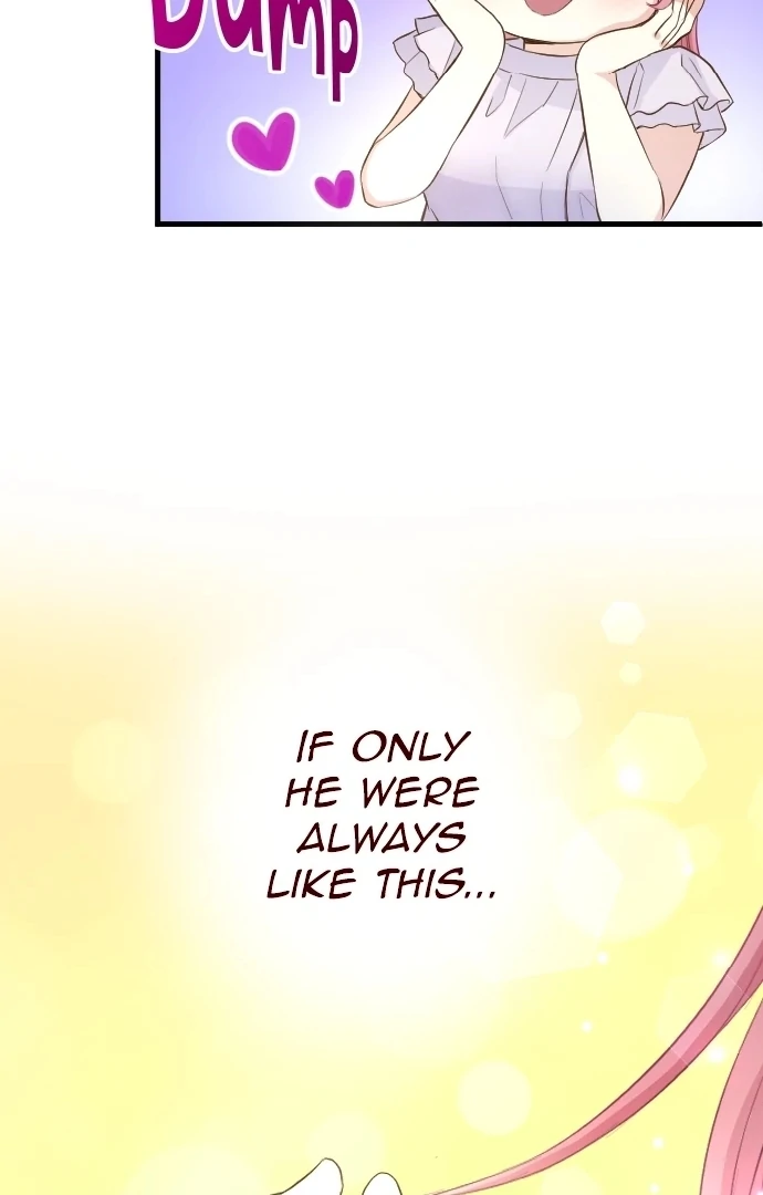 Pocha-Meshi: Stuff Your Cheeks With Love! Chapter 30 - page 41