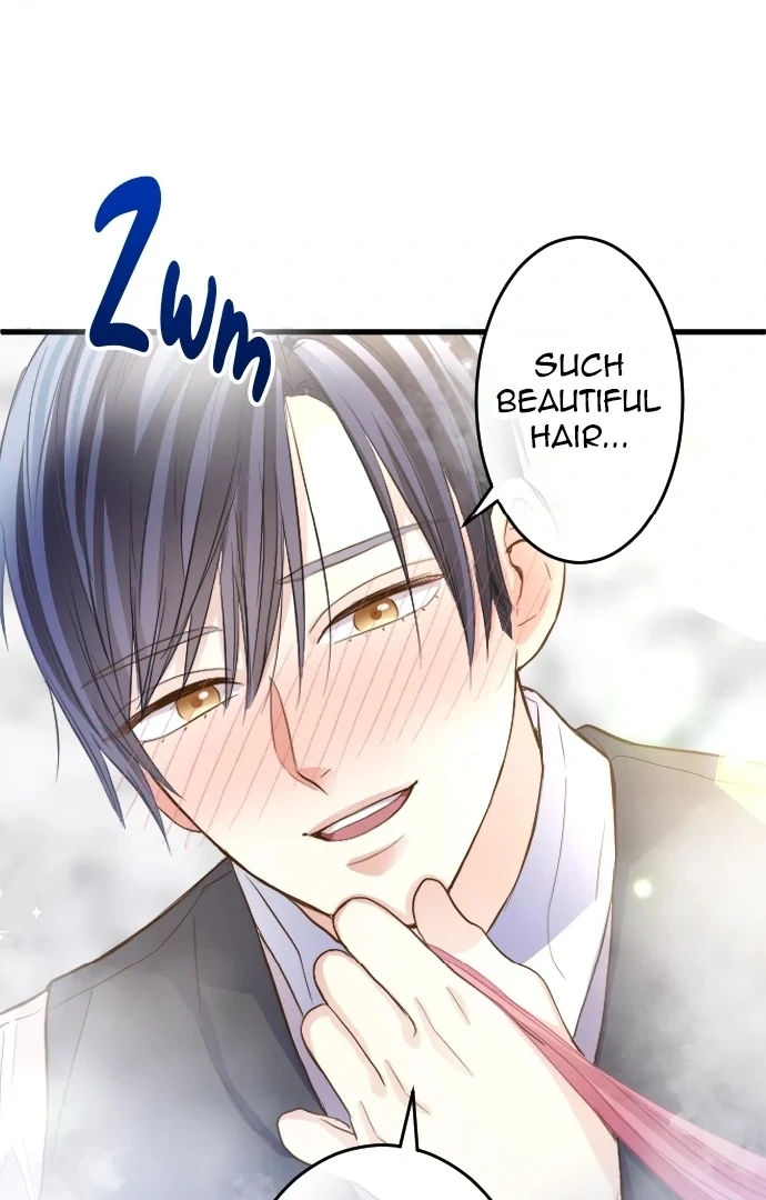 Pocha-Meshi: Stuff Your Cheeks With Love! Chapter 30 - page 44