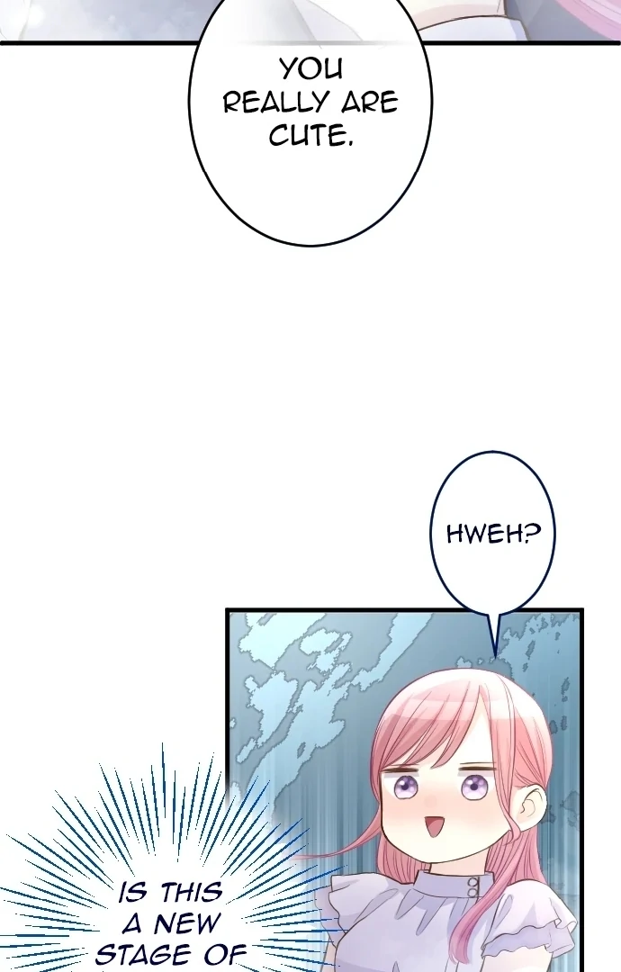Pocha-Meshi: Stuff Your Cheeks With Love! Chapter 30 - page 45
