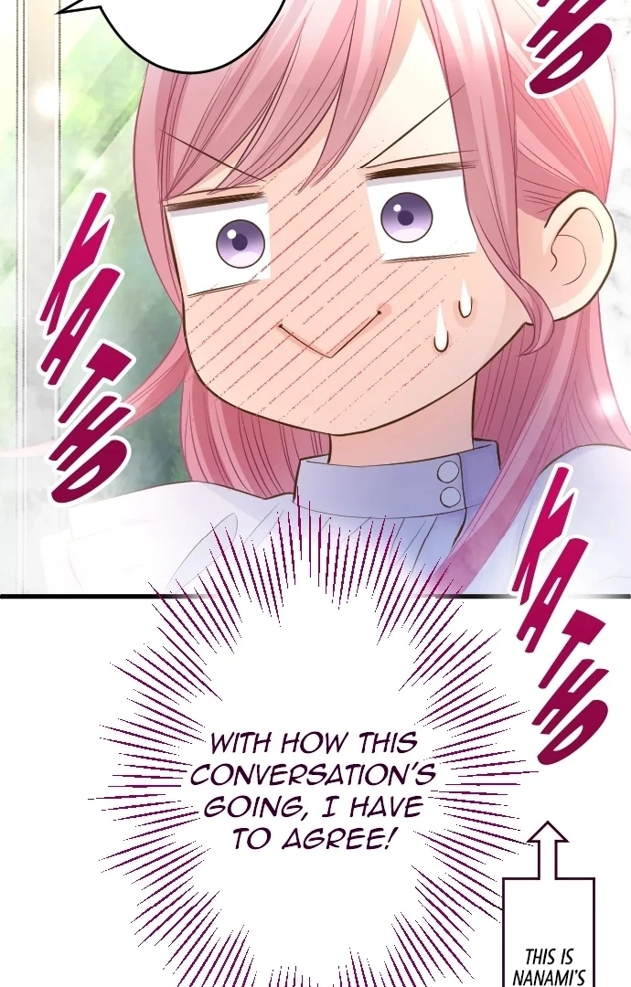 Pocha-Meshi: Stuff Your Cheeks With Love! Chapter 30 - page 48