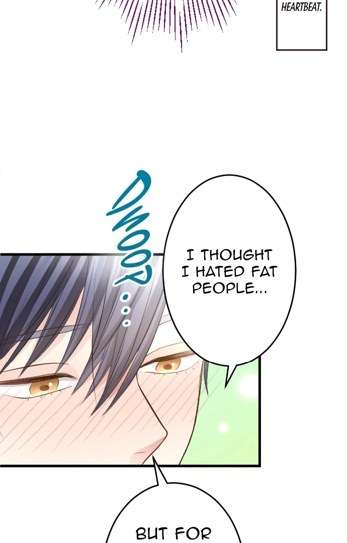 Pocha-Meshi: Stuff Your Cheeks With Love! Chapter 30 - page 49