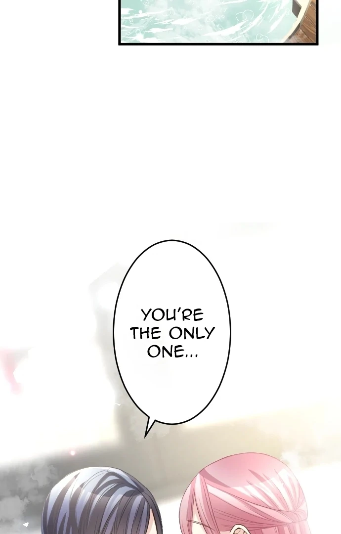 Pocha-Meshi: Stuff Your Cheeks With Love! Chapter 30 - page 51