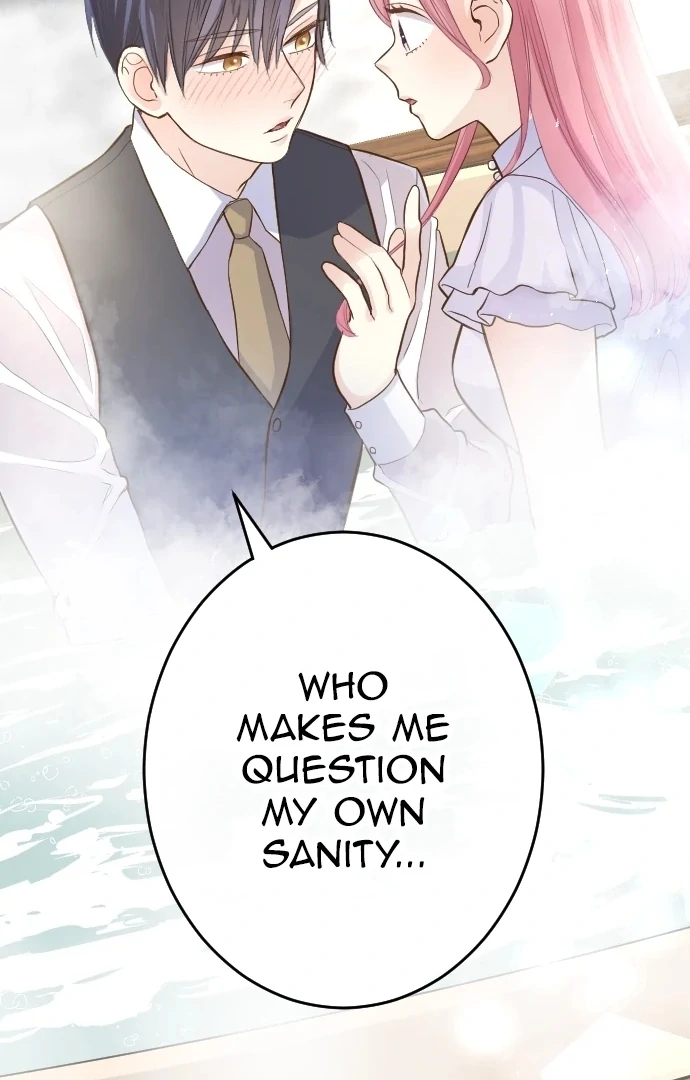 Pocha-Meshi: Stuff Your Cheeks With Love! Chapter 30 - page 52