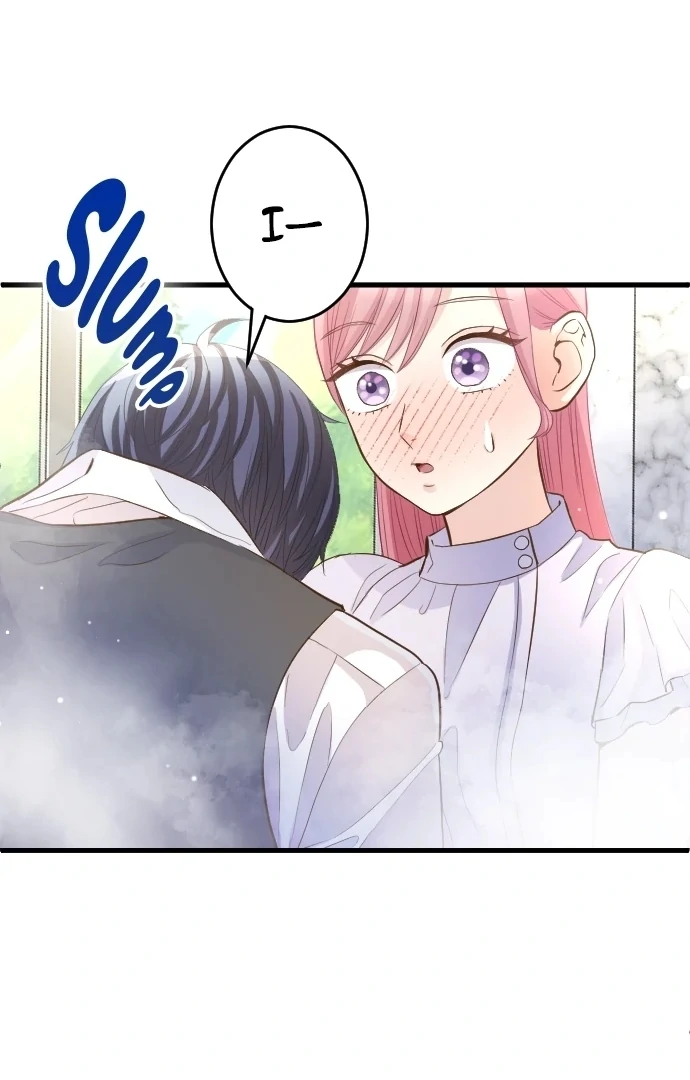 Pocha-Meshi: Stuff Your Cheeks With Love! Chapter 30 - page 55