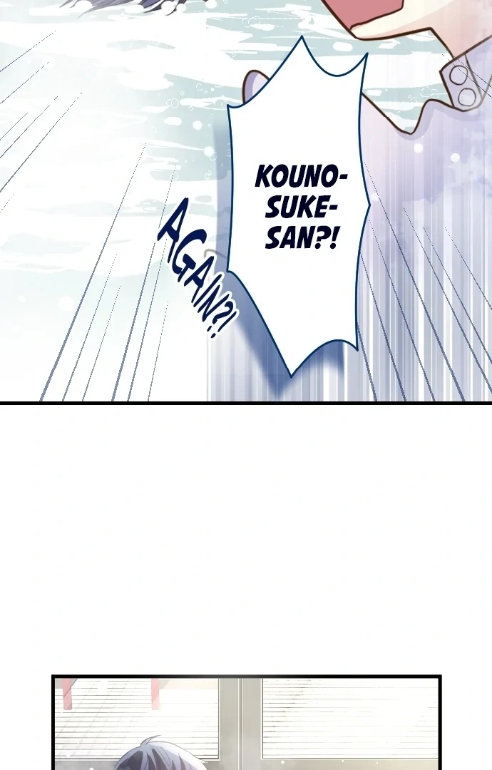 Pocha-Meshi: Stuff Your Cheeks With Love! Chapter 30 - page 57