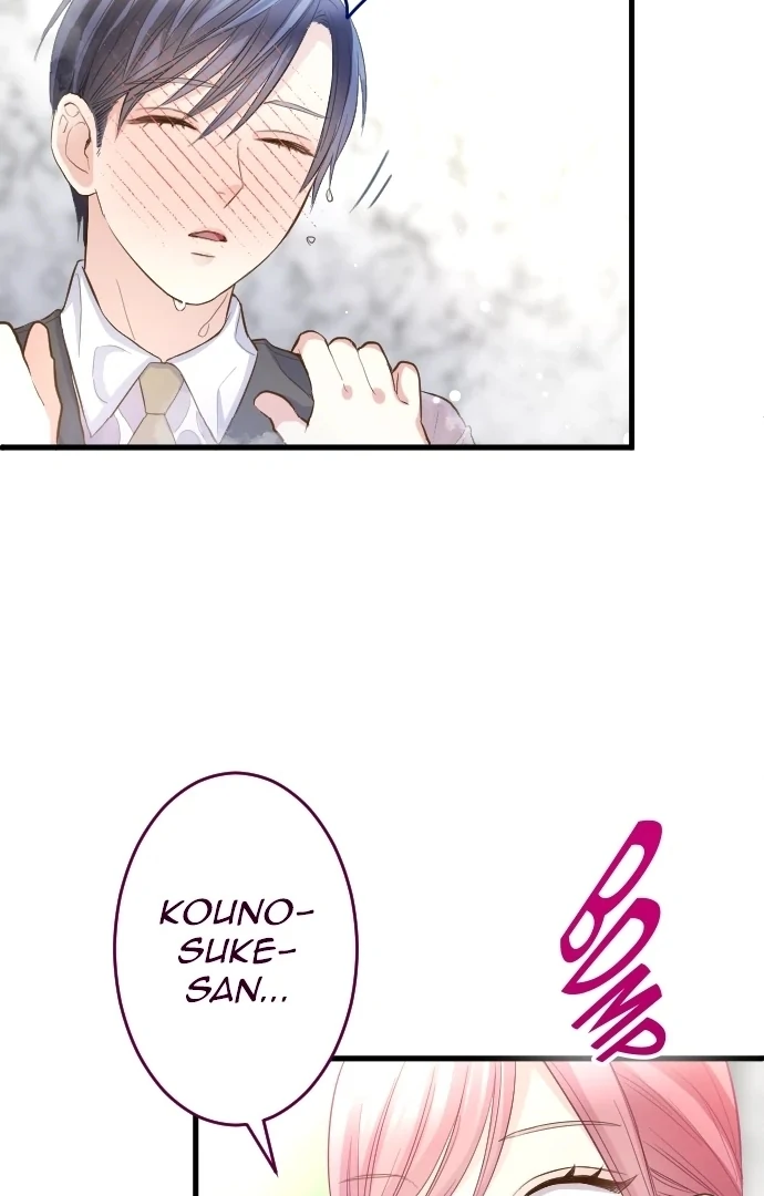 Pocha-Meshi: Stuff Your Cheeks With Love! Chapter 30 - page 59