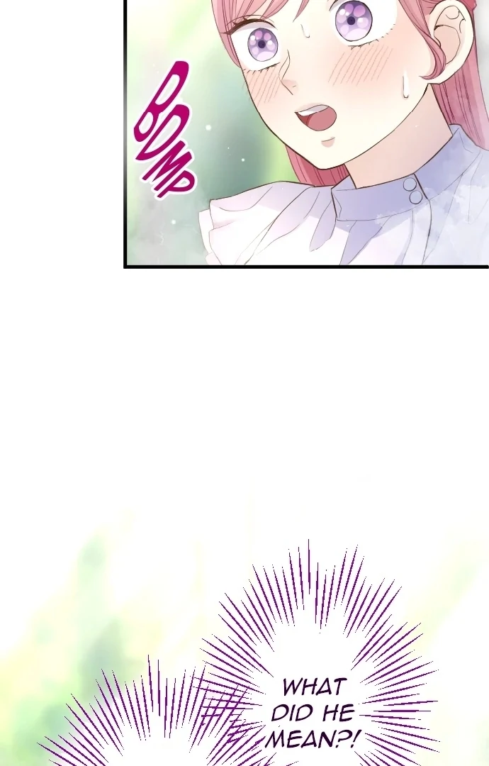 Pocha-Meshi: Stuff Your Cheeks With Love! Chapter 30 - page 60