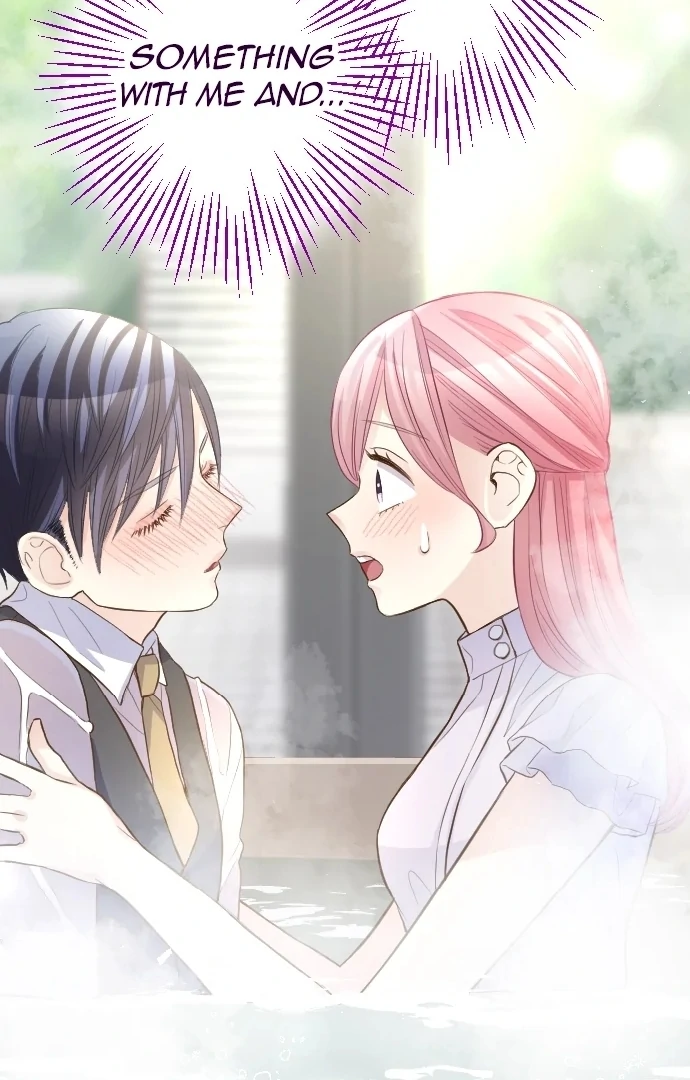 Pocha-Meshi: Stuff Your Cheeks With Love! Chapter 30 - page 61