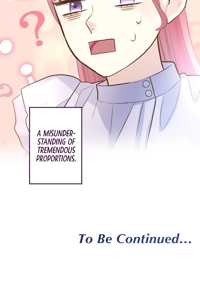 Pocha-Meshi: Stuff Your Cheeks With Love! Chapter 30 - page 64