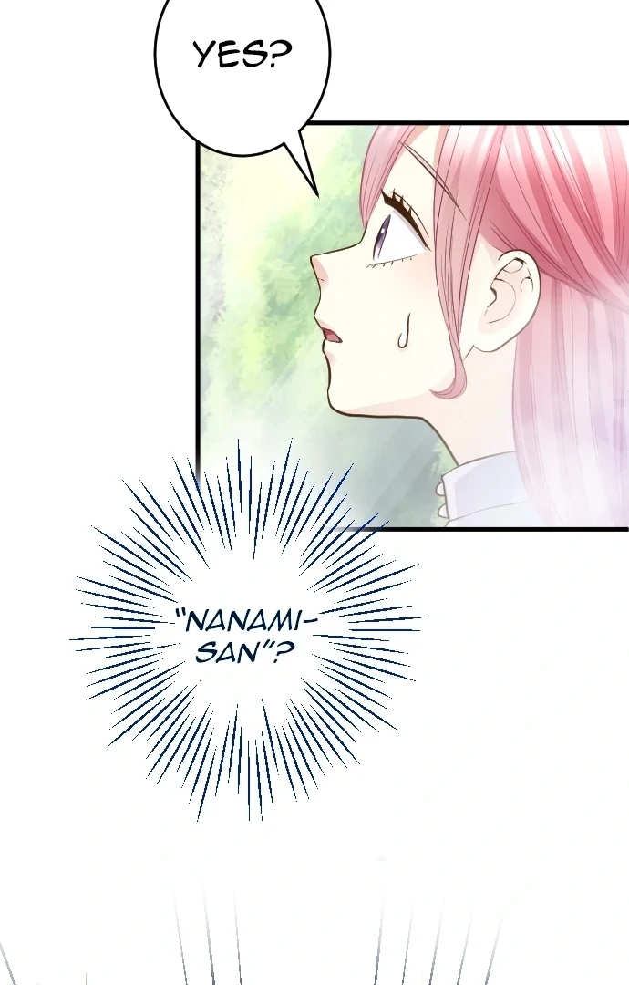 Pocha-Meshi: Stuff Your Cheeks With Love! Chapter 30 - page 9