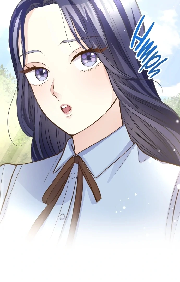 Pocha-Meshi: Stuff Your Cheeks With Love! Chapter 28 - page 3