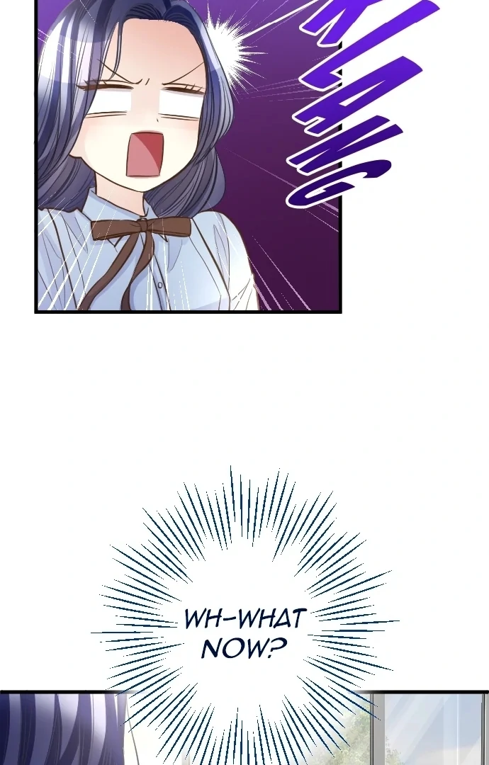 Pocha-Meshi: Stuff Your Cheeks With Love! Chapter 28 - page 32