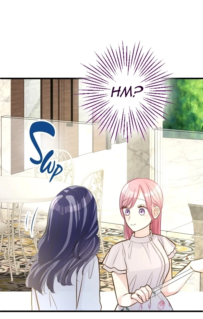 Pocha-Meshi: Stuff Your Cheeks With Love! Chapter 28 - page 4