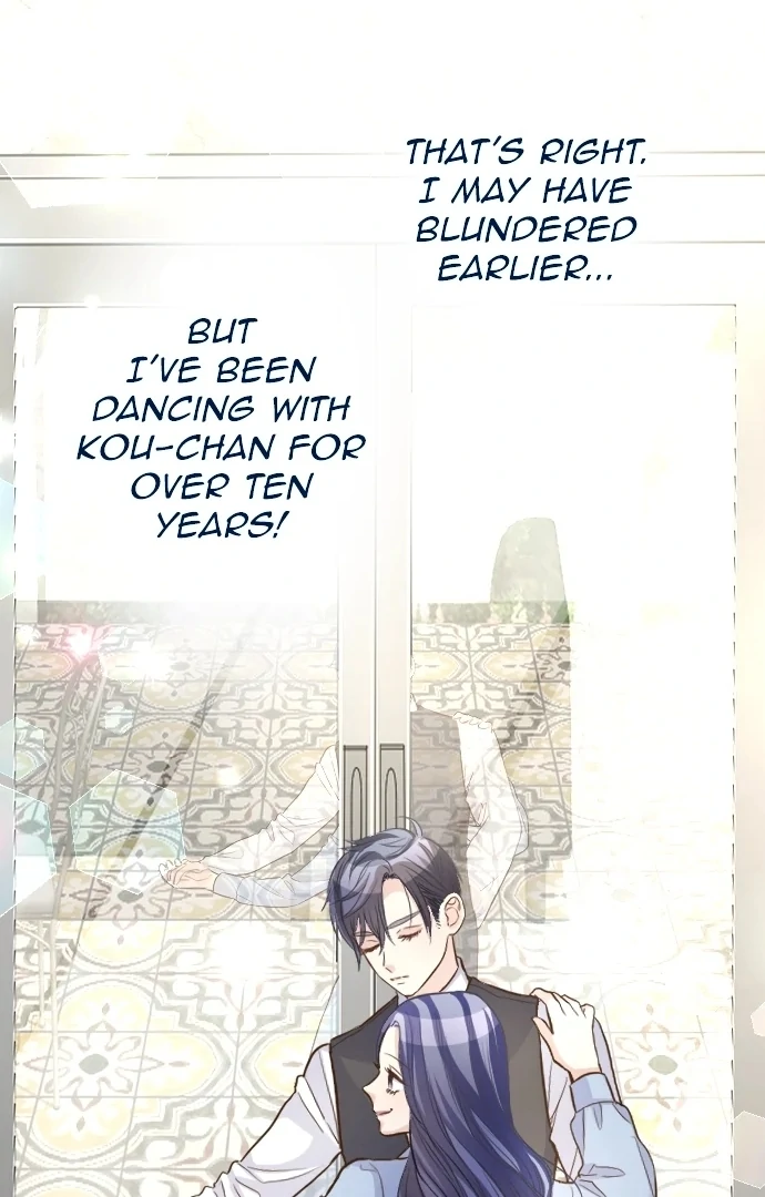 Pocha-Meshi: Stuff Your Cheeks With Love! Chapter 28 - page 40