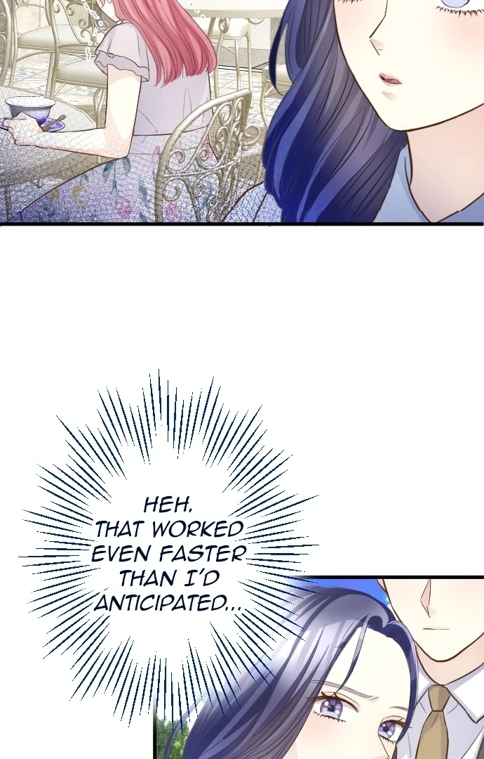 Pocha-Meshi: Stuff Your Cheeks With Love! Chapter 28 - page 44
