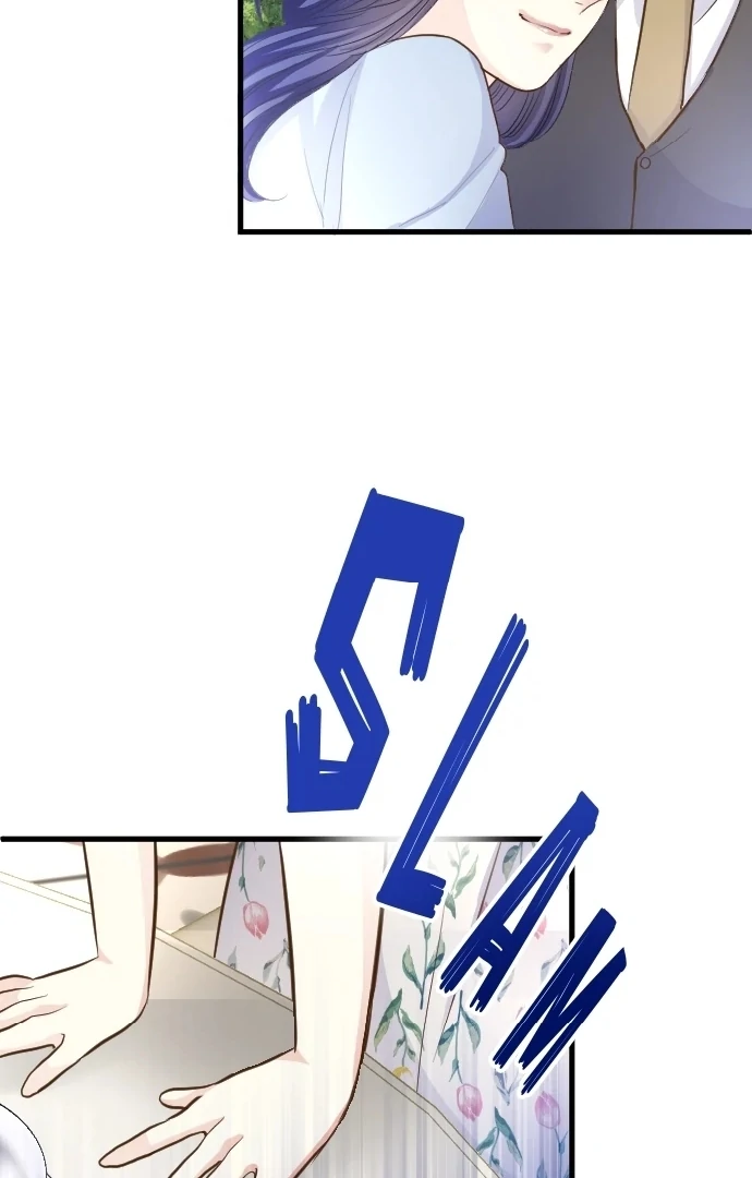 Pocha-Meshi: Stuff Your Cheeks With Love! Chapter 28 - page 45