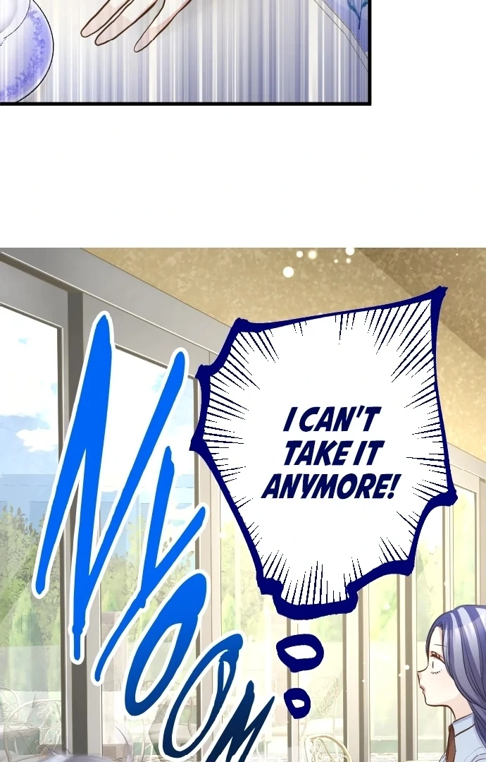 Pocha-Meshi: Stuff Your Cheeks With Love! Chapter 28 - page 46