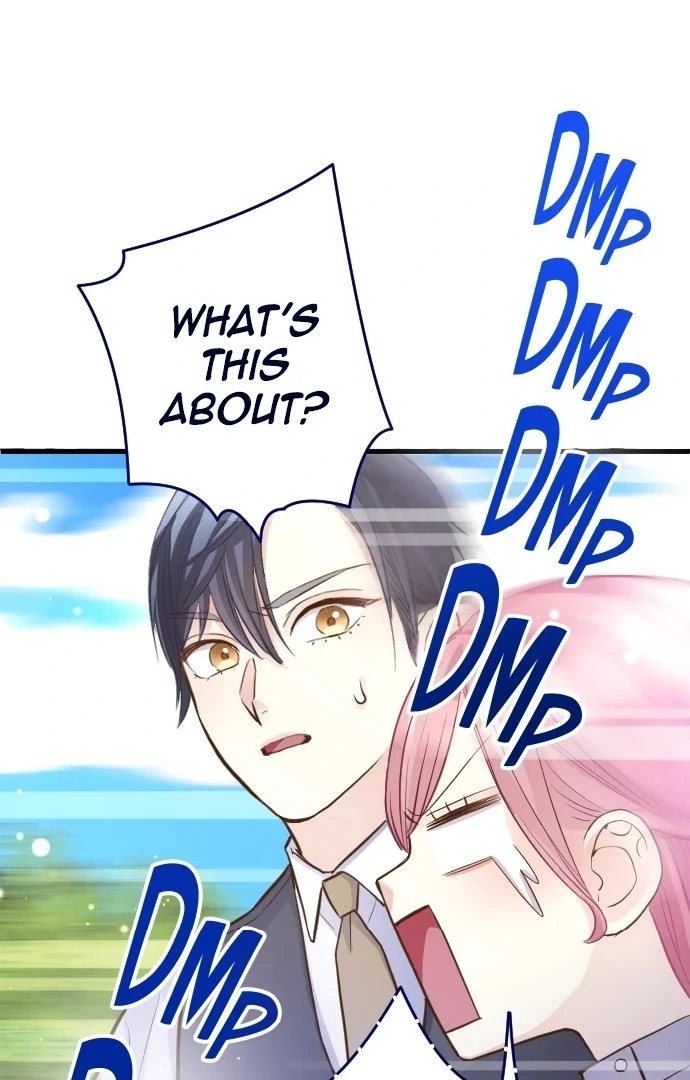 Pocha-Meshi: Stuff Your Cheeks With Love! Chapter 28 - page 48