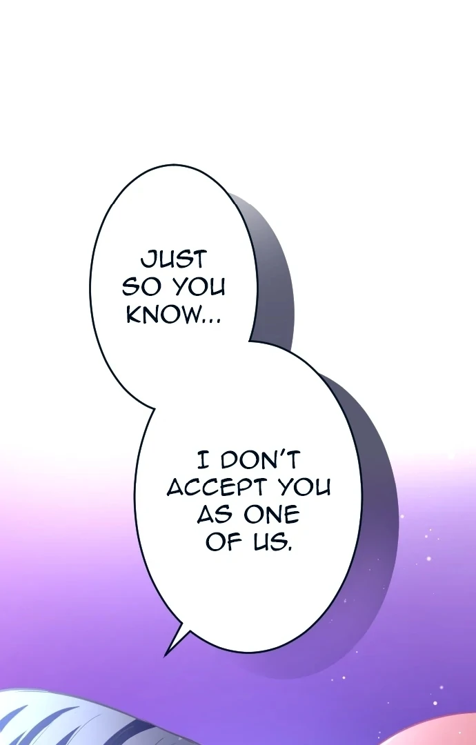 Pocha-Meshi: Stuff Your Cheeks With Love! Chapter 28 - page 5