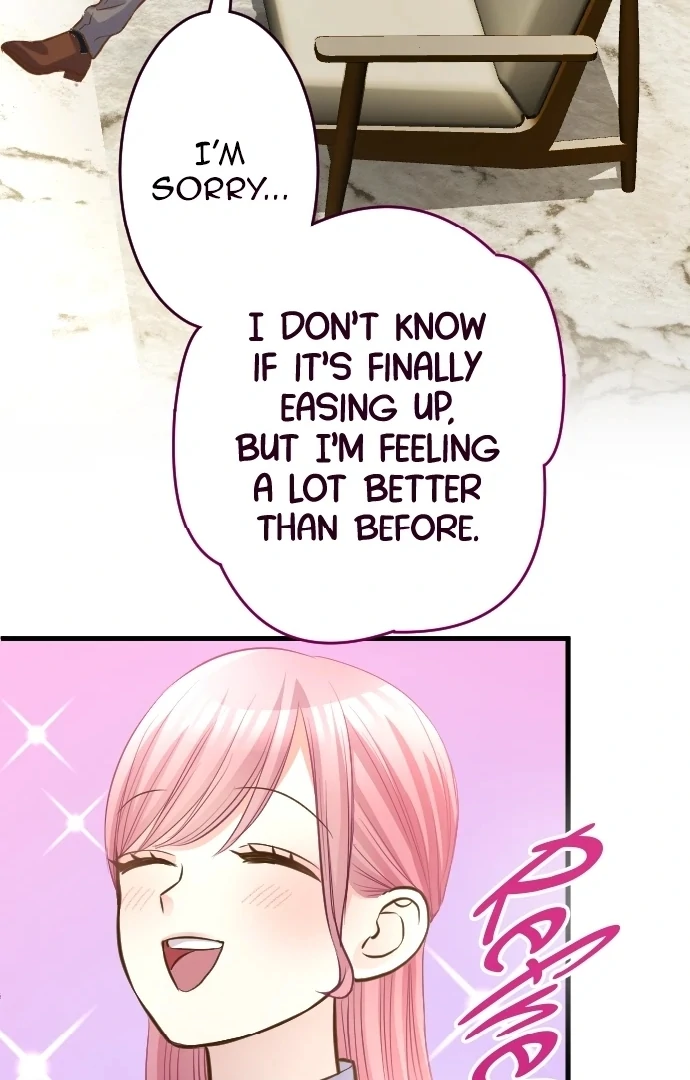 Pocha-Meshi: Stuff Your Cheeks With Love! Chapter 28 - page 58