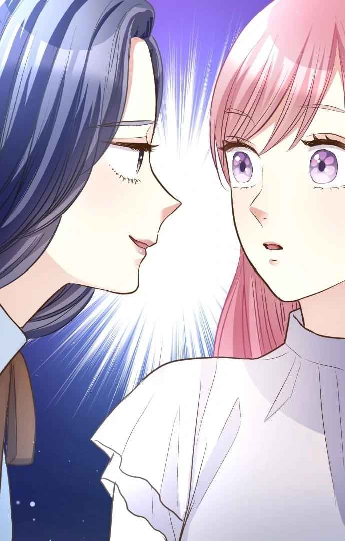 Pocha-Meshi: Stuff Your Cheeks With Love! Chapter 28 - page 6