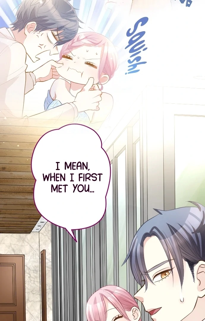 Pocha-Meshi: Stuff Your Cheeks With Love! Chapter 28 - page 64