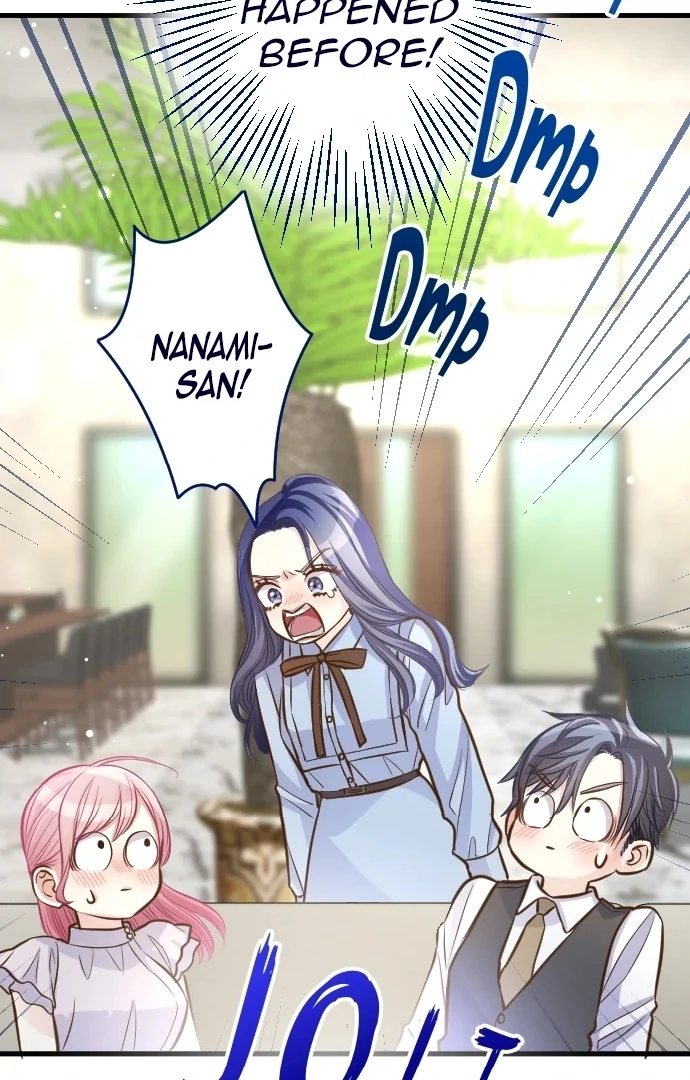 Pocha-Meshi: Stuff Your Cheeks With Love! Chapter 28 - page 69