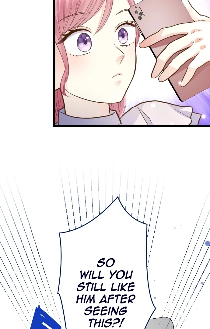 Pocha-Meshi: Stuff Your Cheeks With Love! Chapter 28 - page 72