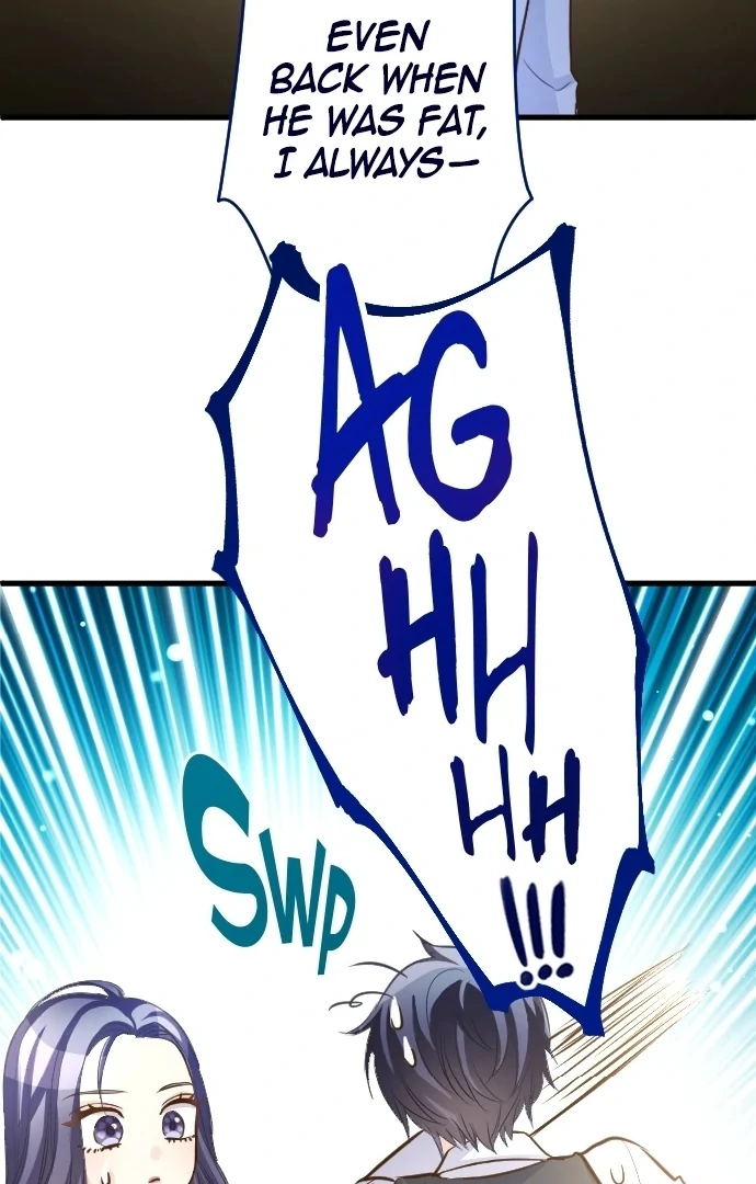 Pocha-Meshi: Stuff Your Cheeks With Love! Chapter 28 - page 76