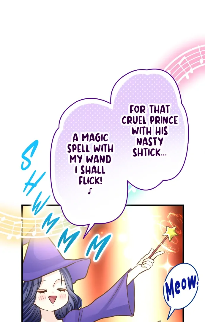 Pocha-Meshi: Stuff Your Cheeks With Love! Chapter 50 - page 10