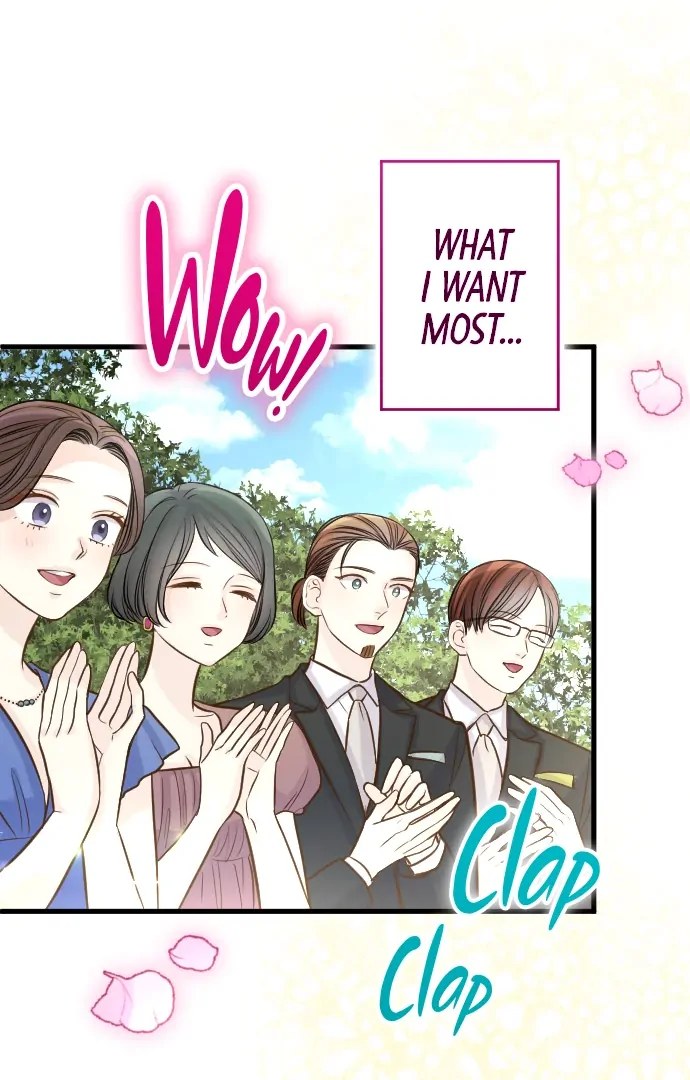 Pocha-Meshi: Stuff Your Cheeks With Love! Chapter 50 - page 100