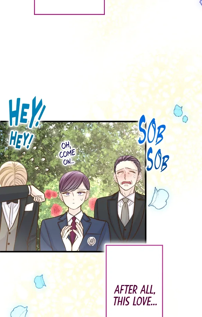 Pocha-Meshi: Stuff Your Cheeks With Love! Chapter 50 - page 102