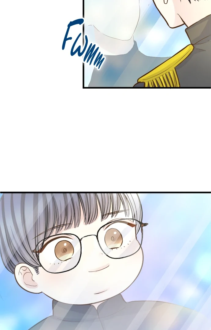 Pocha-Meshi: Stuff Your Cheeks With Love! Chapter 50 - page 13