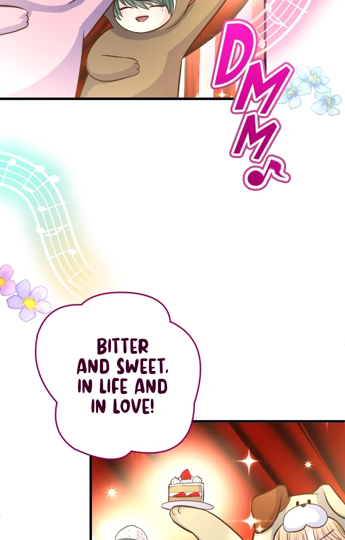 Pocha-Meshi: Stuff Your Cheeks With Love! Chapter 50 - page 15