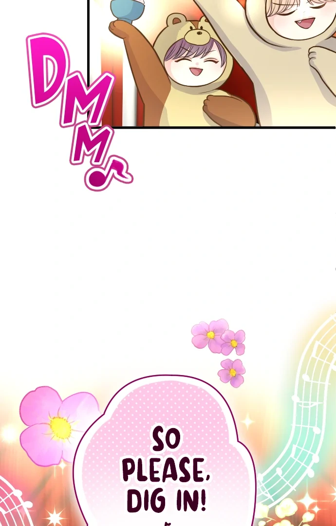 Pocha-Meshi: Stuff Your Cheeks With Love! Chapter 50 - page 16