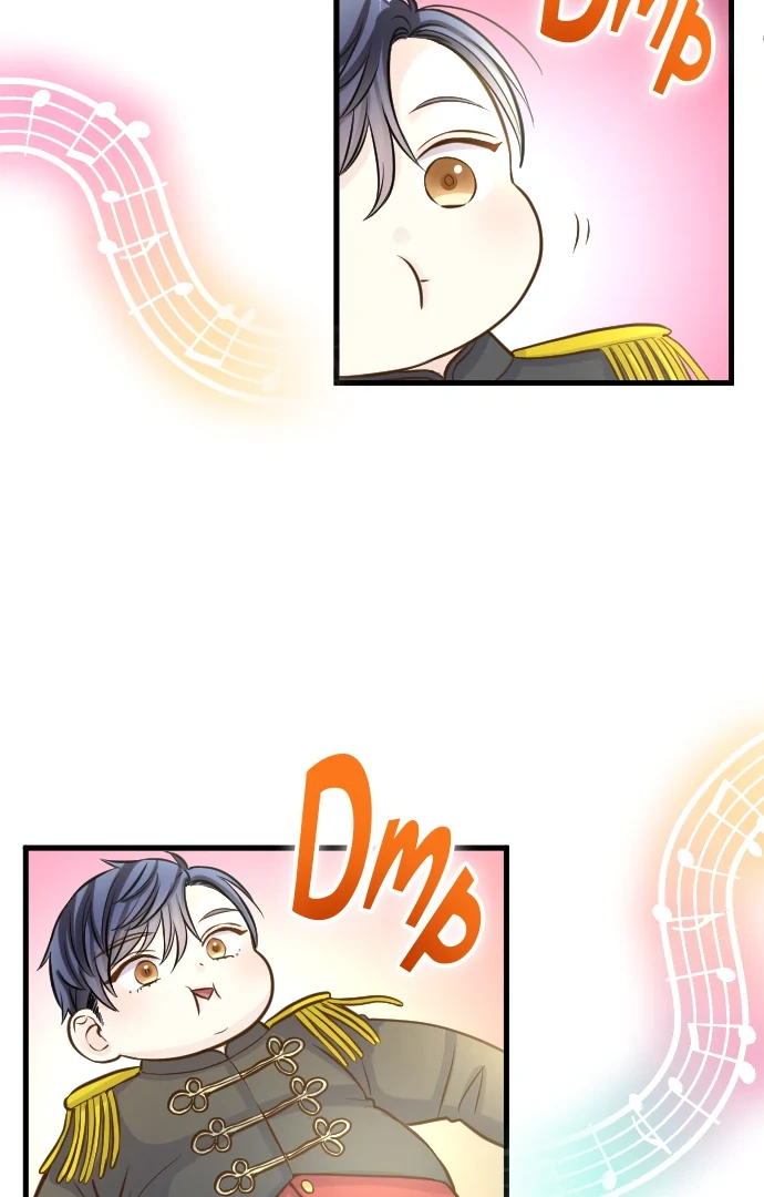 Pocha-Meshi: Stuff Your Cheeks With Love! Chapter 50 - page 18