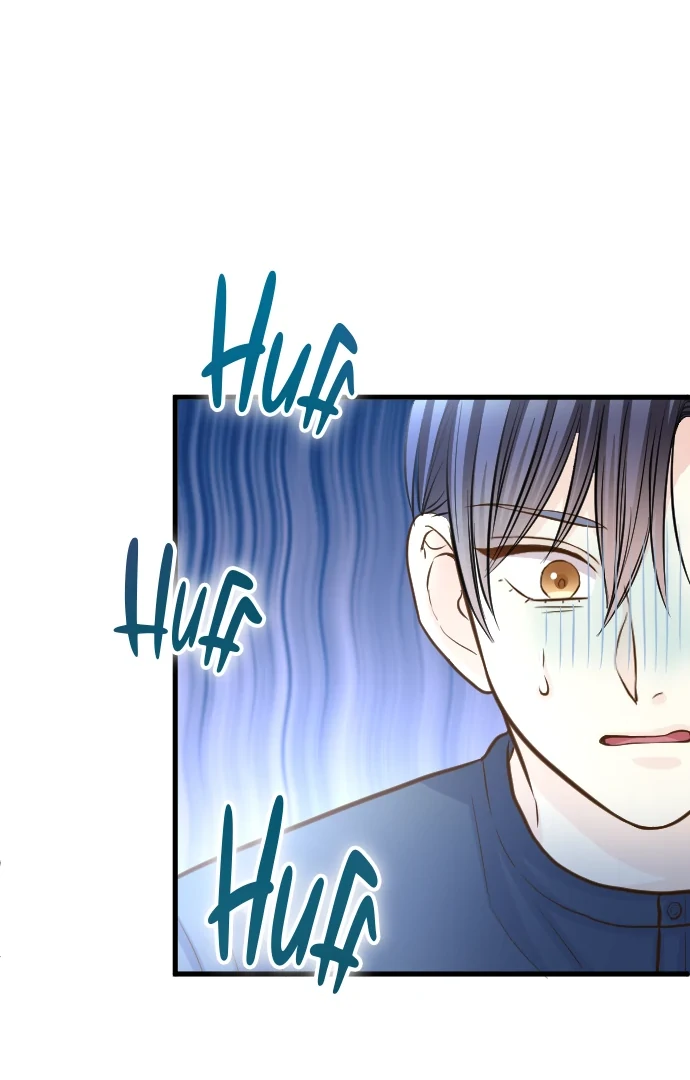 Pocha-Meshi: Stuff Your Cheeks With Love! Chapter 50 - page 22