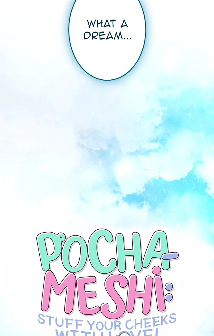 Pocha-Meshi: Stuff Your Cheeks With Love! Chapter 50 - page 26