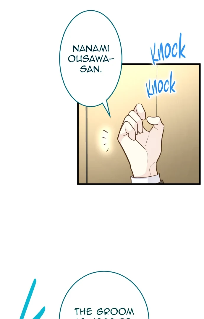 Pocha-Meshi: Stuff Your Cheeks With Love! Chapter 50 - page 29