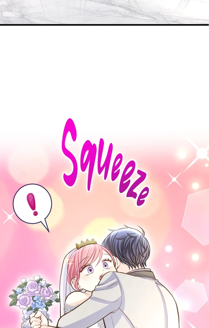 Pocha-Meshi: Stuff Your Cheeks With Love! Chapter 50 - page 36