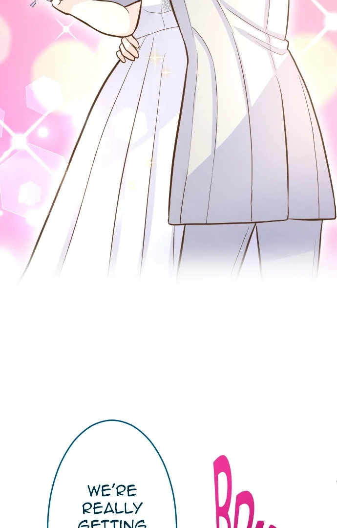 Pocha-Meshi: Stuff Your Cheeks With Love! Chapter 50 - page 37