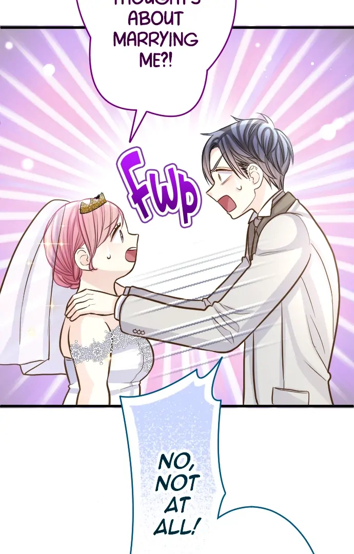 Pocha-Meshi: Stuff Your Cheeks With Love! Chapter 50 - page 40
