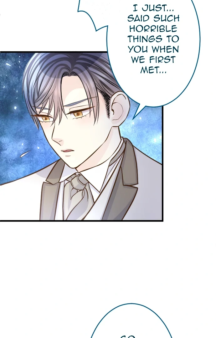 Pocha-Meshi: Stuff Your Cheeks With Love! Chapter 50 - page 41