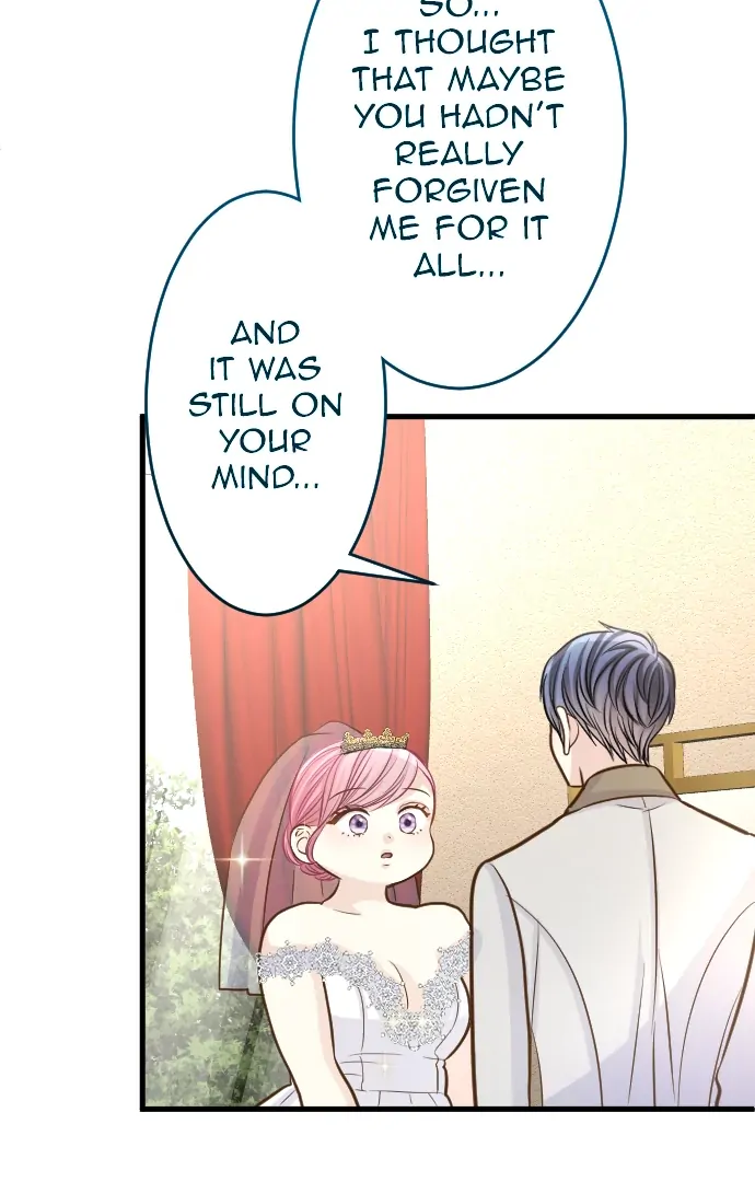 Pocha-Meshi: Stuff Your Cheeks With Love! Chapter 50 - page 42